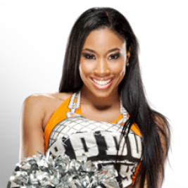Cameron WWE Diva  Image